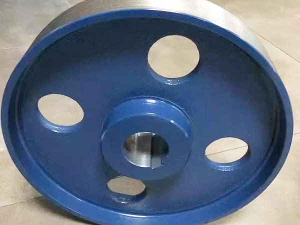 空压机五金配件维护